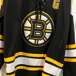 Bruins Jersey